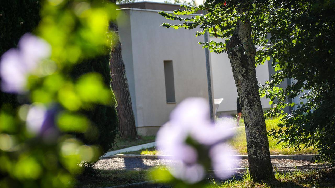 Village Vacances Passion La Buissiere ラボーム エクステリア 写真